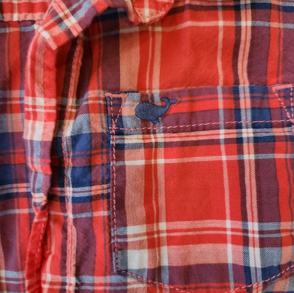 CARTER'S | Button down - Picture 2 of 5